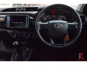 Toyota Hilux Revo 2.4 (ปี 2016) SINGLE J Pickup MT รูปที่ 5